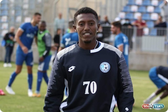 גדי מלסה (דאפר מחאמיד)